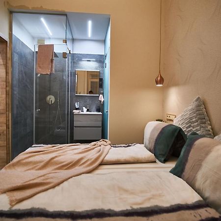 W18 Design Apartments - Budapest Downtown Bagian luar foto